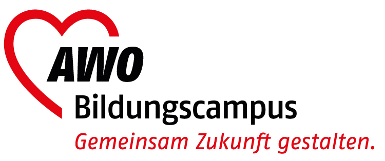 AWO Bildungscampus logo - to the homepage